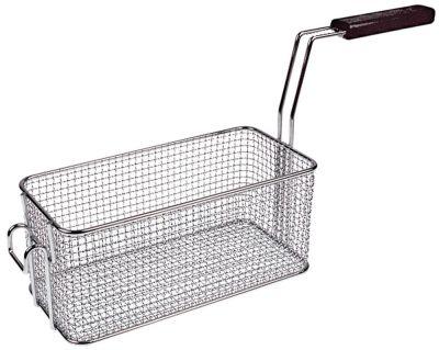 Pommes friteskorg B1 130mm L1 275mm H1 120mm