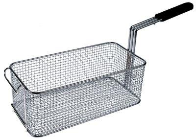 Fryer Basket B1 160mm L1 320mm H1 120mm Passar Olis L2 430mm H2 184mm H3 210mm