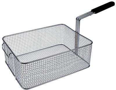 Pommes friteskorg B1 245mm L1 320mm H1 120mm