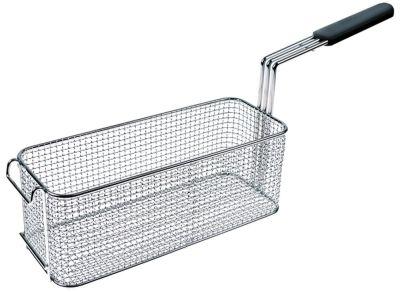 Pommes friteskorg B1 120mm L1 320mm H1 120mm