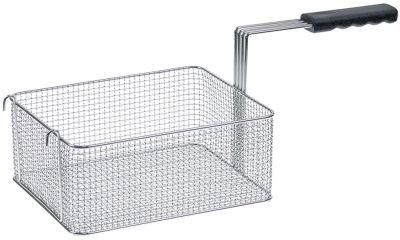 Pommes friteskorg B1 230mm L1 290mm H1 120mm