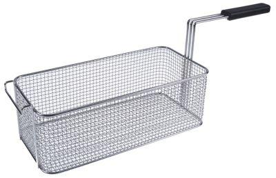 Pommes friteskorg B1 160mm L1 355mm H1 120mm