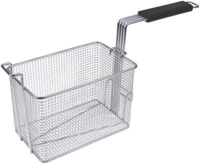 Fryer Basket B1 150mm L1 250mm H1 160mm FITS HUSKRIPRIT H2 250mm