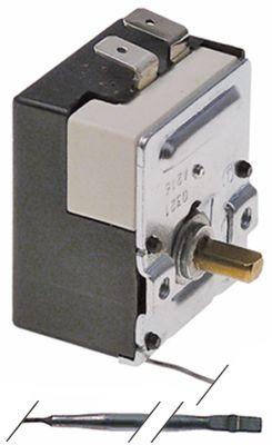 Termostat T.max. 300°C 1-polig 1NO Sond ø 303mm