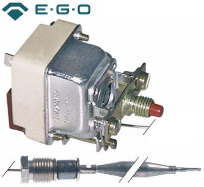 Säkerhetstermostat Avstängningstemp. 360°C 1-polig