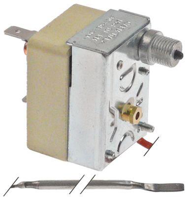 Säkerhetstermostat Avstängningstemp. 335°C 1-polig