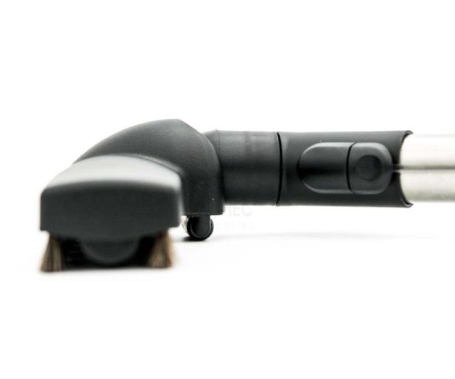Munstycke golv till Miele Twister SBB300-3