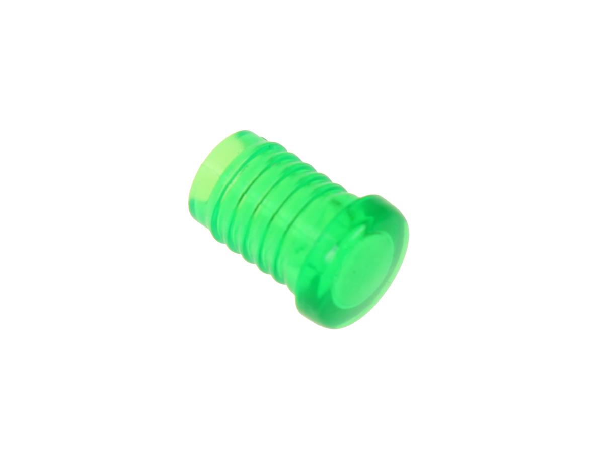 Lample Glass Green 5,7 mm