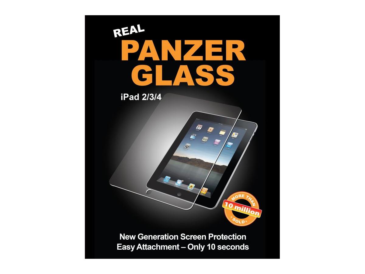 Panzerglass iPad 2/3/4