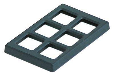 Panel till tangentbord