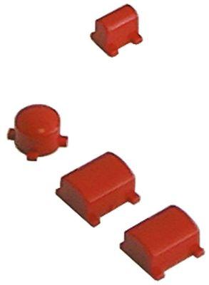 Tryckknappssats 4-delad Vatten