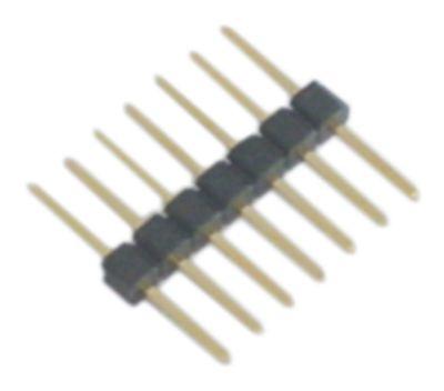 Kopplingslist 7-polig