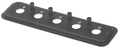 Panel till tangentbord