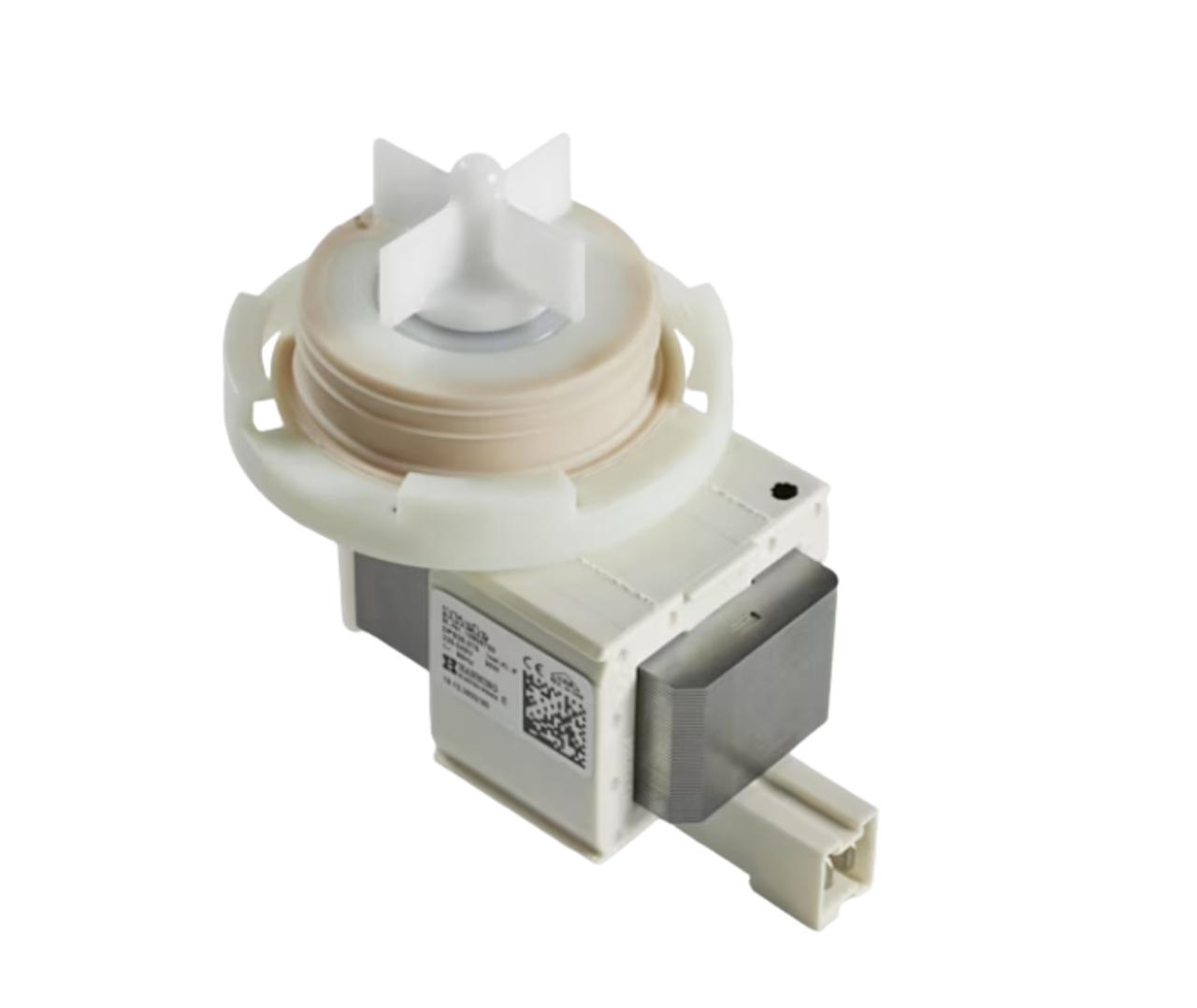 Avloppspump till Miele tvättmaskin