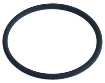O-ring Viton MaterialStyrka 353mm ID Ø 9484mm VPE 1 ST.