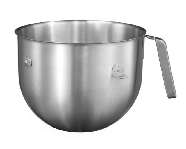 Steel Bowl 5KC7SB KitchenAid 6,9 liter