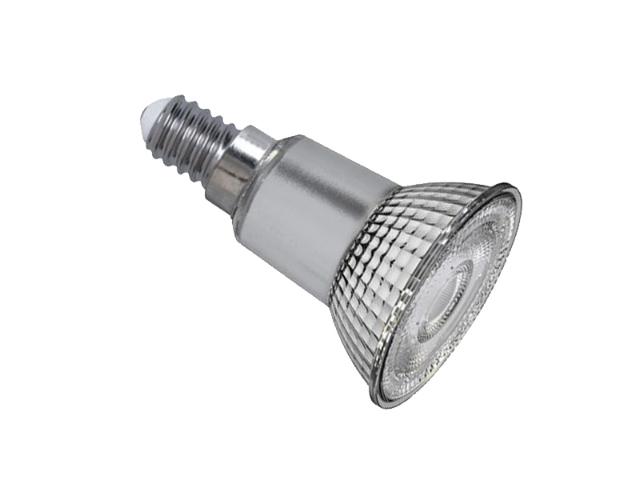 LED -glödlampa reflektor E14 4.8W PAR16