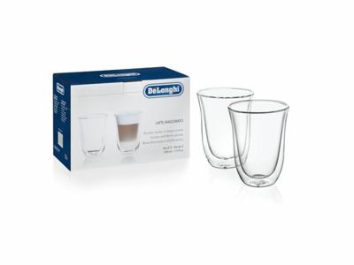 Macchiato Latte - Glas - 2 st